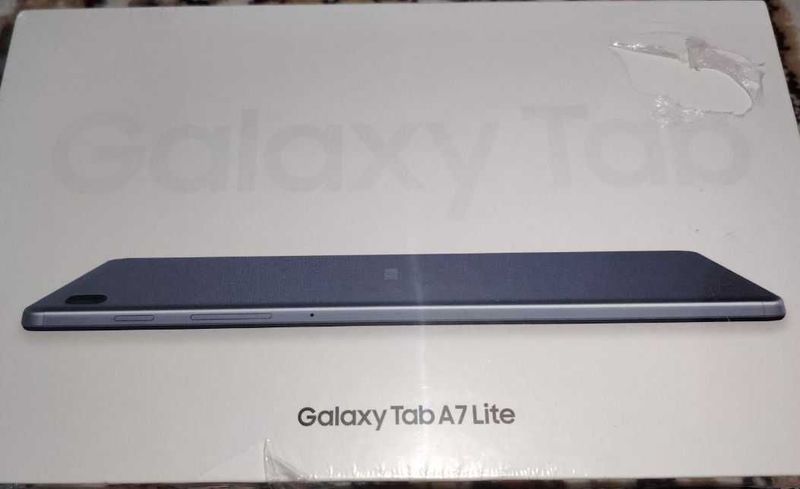 Samsung Galaxy Tab A7 Lite Planshet торг уместен Samsung Galaxy Tab A7 Lite Planshet торг уместен