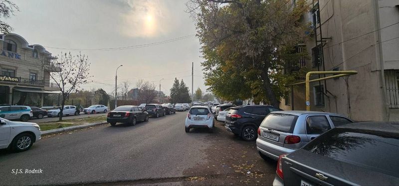 Срочно Продажа квартиры под нежилое на ул Северный Алмазар!!