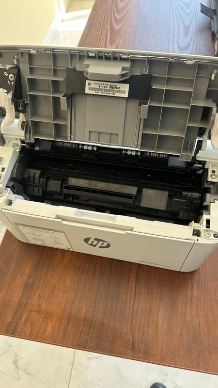 HP M111w oq qora printer HP M111w oq qora printer