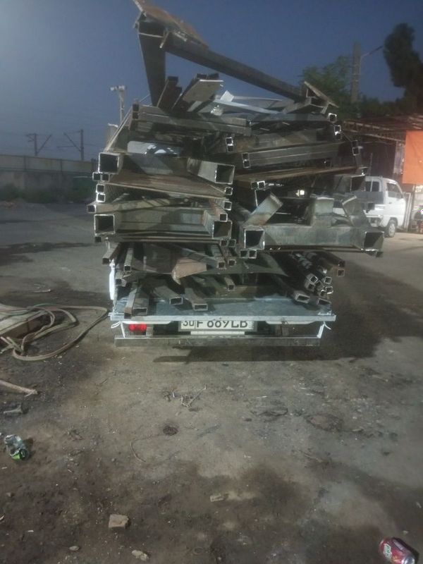 Mettallom metalom olamiz Mettallom metalom olamiz