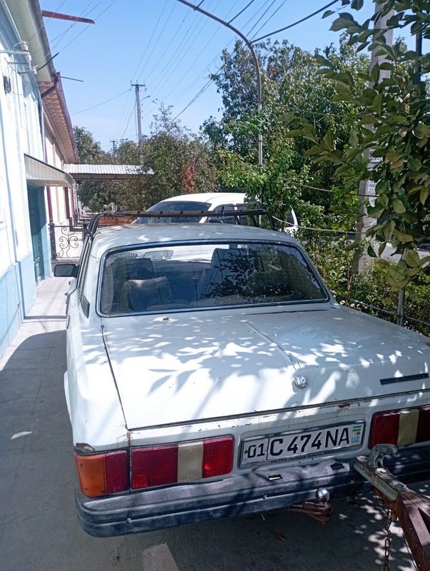 Volga sotiladi pirsep blan Volga sotiladi pirsep blan