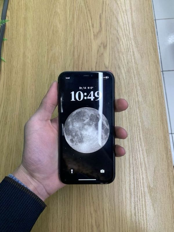 Iphone 11 sotiladi naxtga