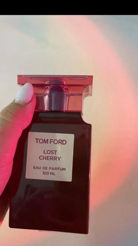 Tom Ford Lost Cherry Tom Ford Lost Cherry