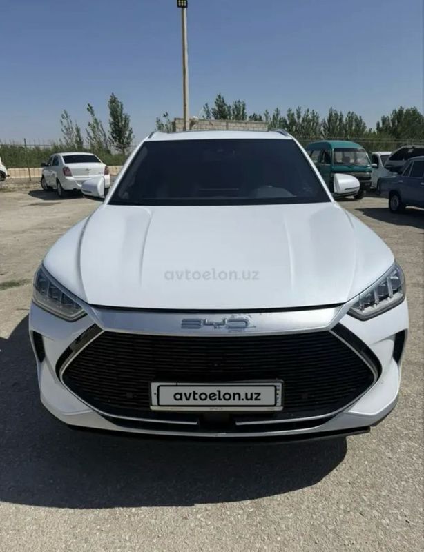 Byd song plus gibrid 2-pozitsa Byd song plus gibrid 2-pozitsa