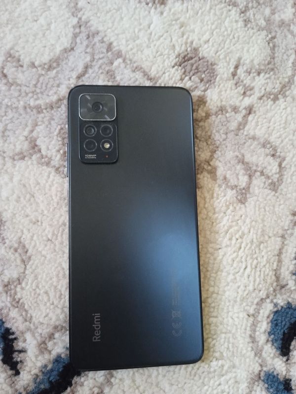 Redmi 11 piro 8' 128 Redmi 11 piro 8' 128