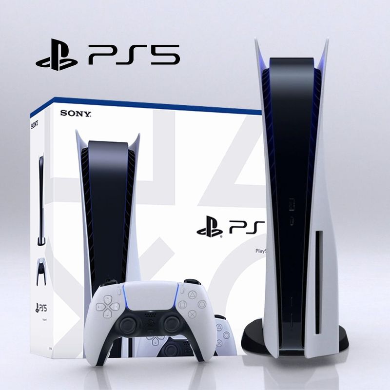 Playstation 5 (Original)