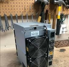 Mayning Asic Bitmain Antminer t17+