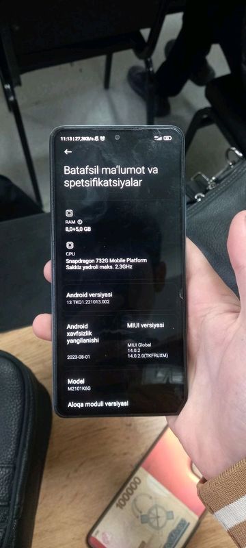 Redmi note 10 pro Redmi note 10 pro