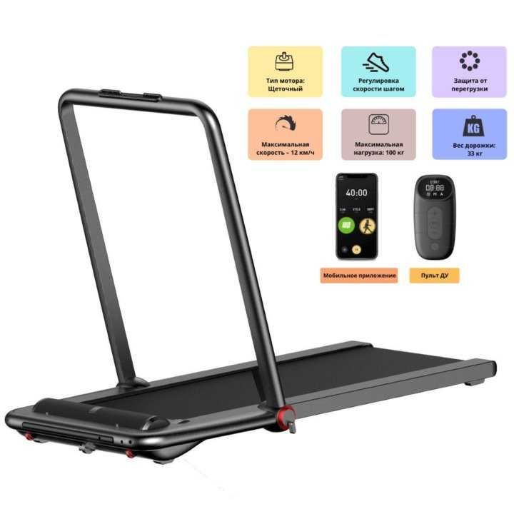 Xiaomi KingSmith WalkingPad K12 Xiaomi KingSmith WalkingPad K12