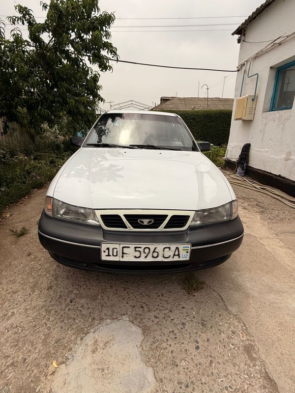 Daewoo Nexia - 1 / 1997 г.в. / 163 тыс км Daewoo Nexia - 1 / 1997 г.в. / 163 тыс км
