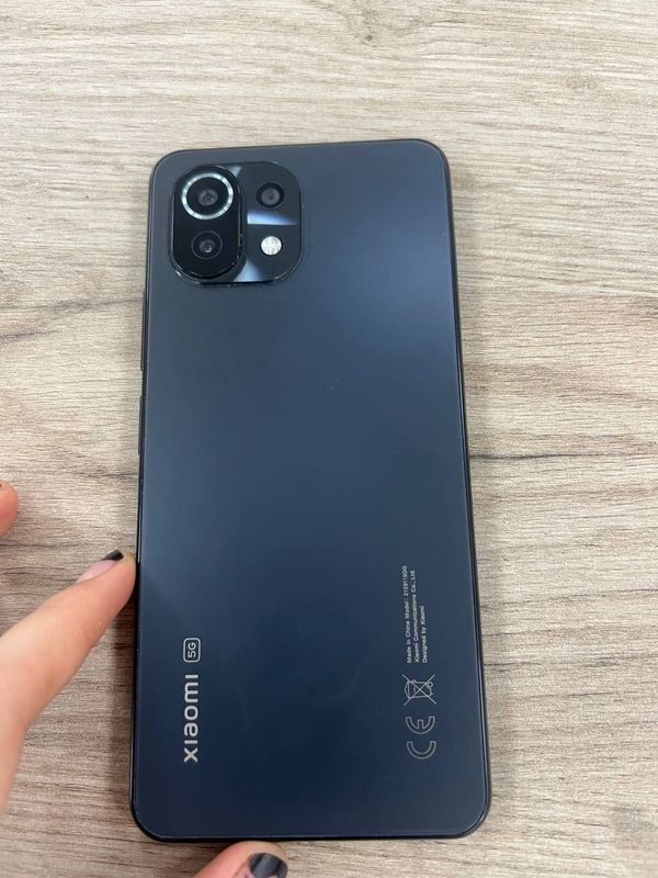 Xiaomi 11 5G Lite 256GB