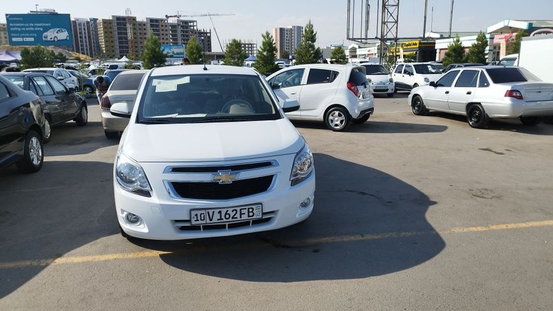 Kobolt avtomat 2023 yil benzin. Naxd va avtokreditga beriladi.