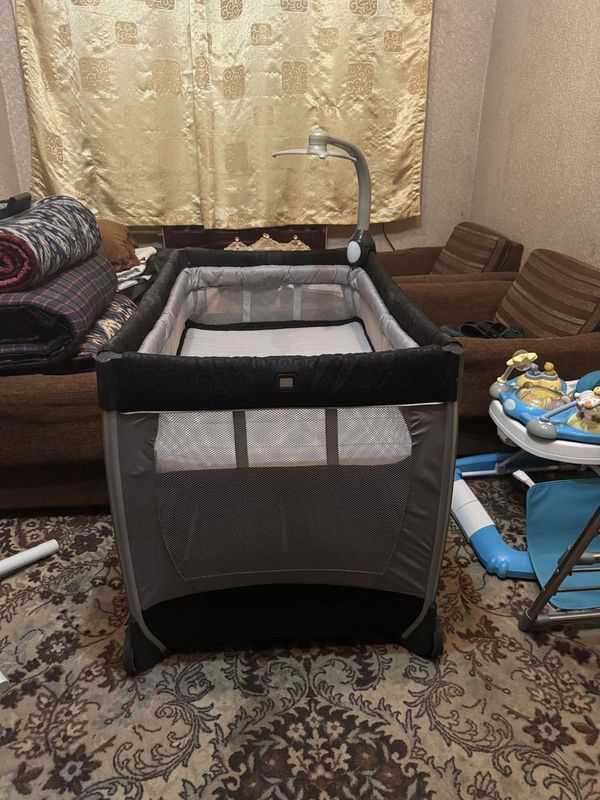 Детская кроватка Chicco Детская кроватка Chicco
