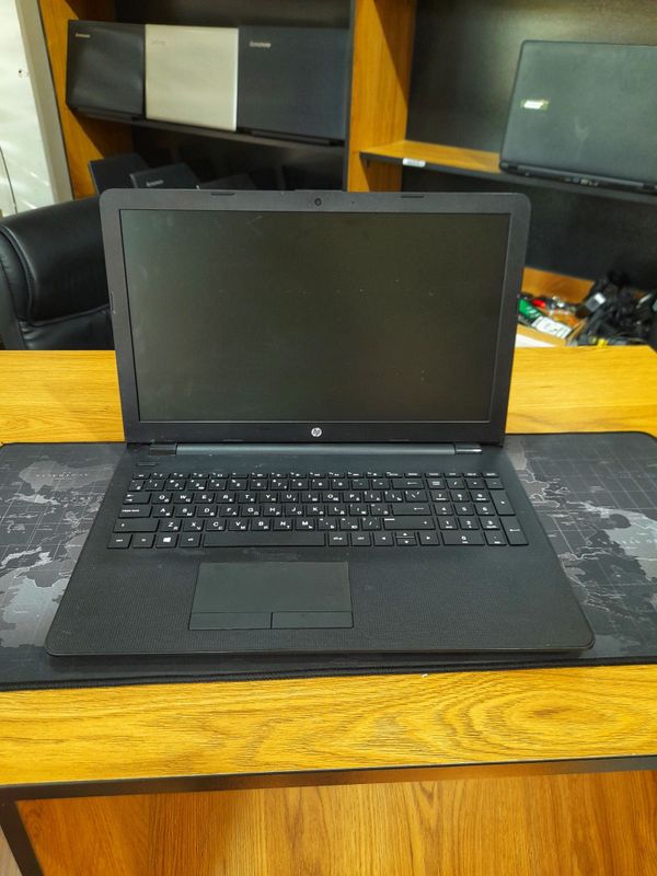 Hp noutbook sotiladi