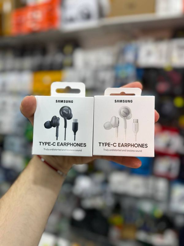 Samsung Earphones AKG оригинальные Samsung Earphones AKG оригинальные