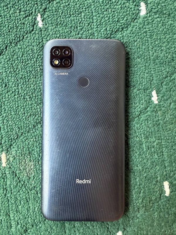 Redmi 9C