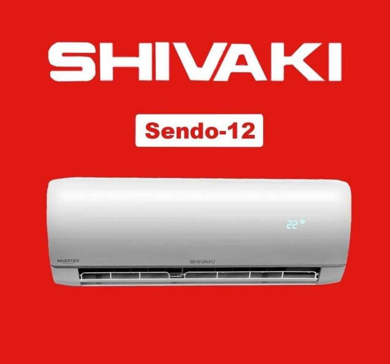 Shivaki 12 Seedo Konditsioner Optom Кондиционер Шиваки Рассрочка Shivaki 12 Seedo Konditsioner Optom Кондиционер Шиваки Рассрочка