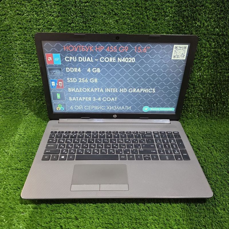 Оптом ва донага Hp 4020 4gb 256gb