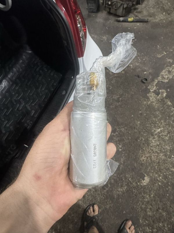Benzin nasos Gentra Benzin nasos Gentra