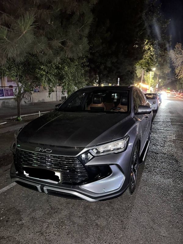 Byd song pro hybrid Byd song pro hybrid