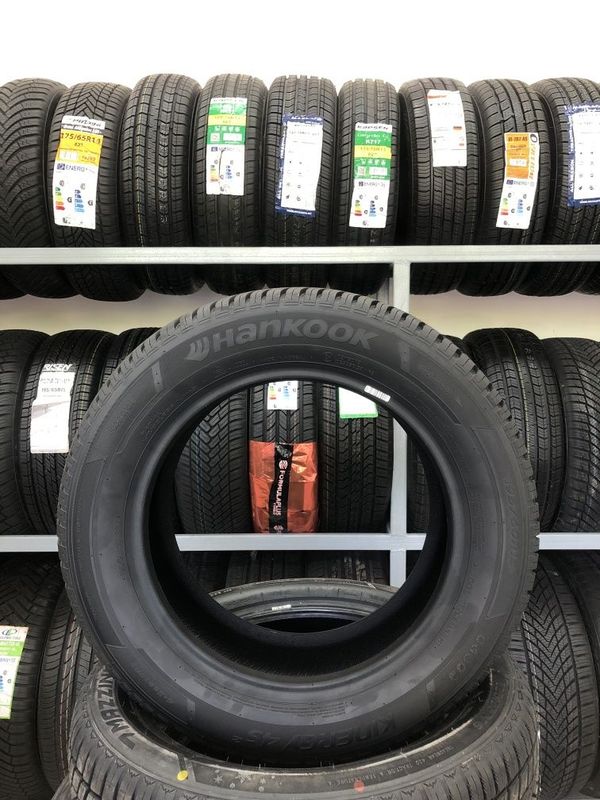 Hankook 195/60/15 hankook Hankook 195/60/15 hankook
