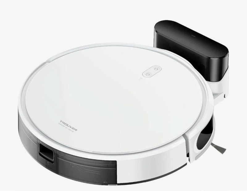 Pilisos robot dreame m-1