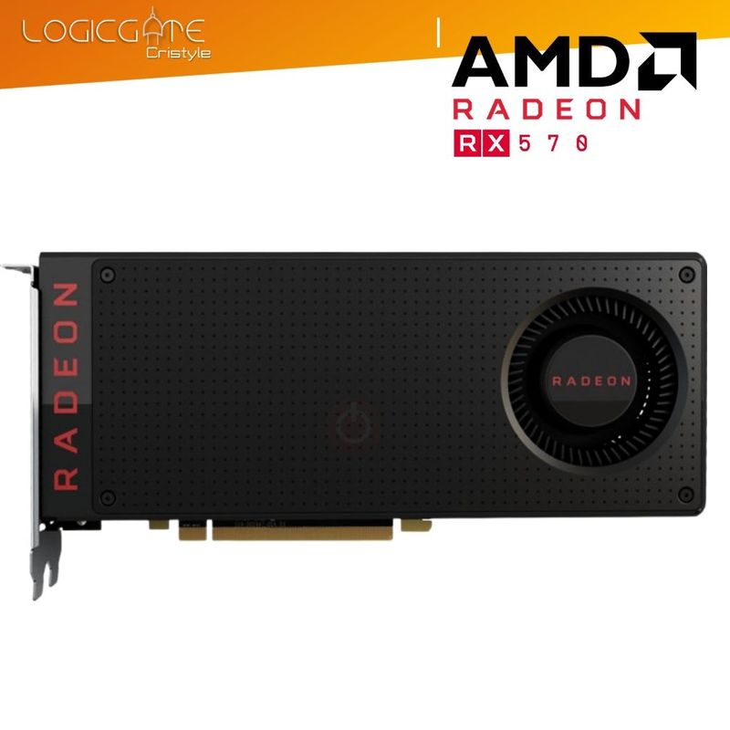 Продам Rx 570 4gb Продам Rx 570 4gb