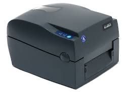 Godex G500 barkod, nakleyka printer