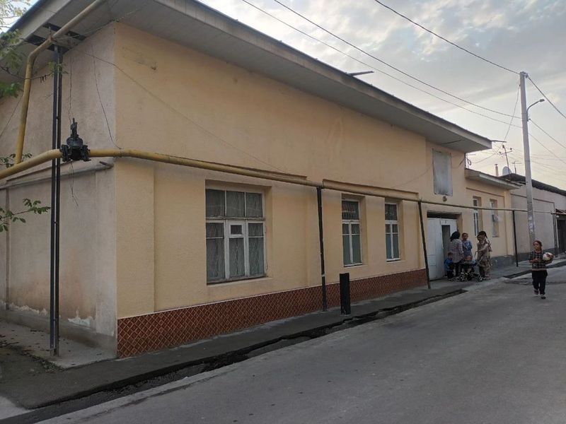 Sergeliyda Xovli sotiladi Sergeliyda Xovli sotiladi