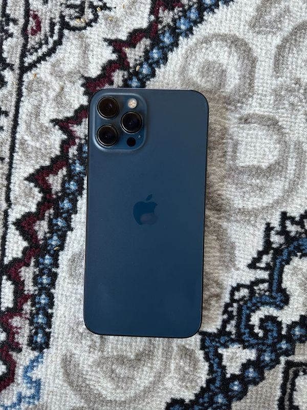 Iphone 12 pro max