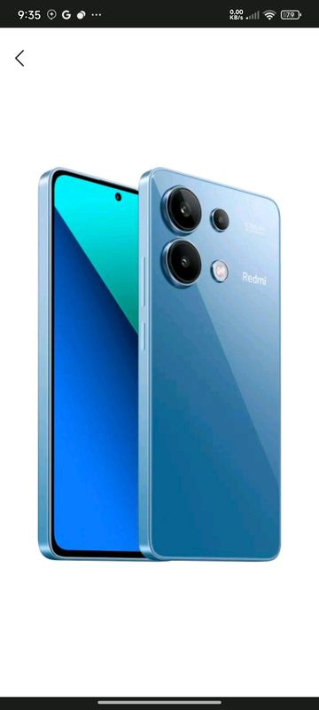 Redmi note 13 sotiladi Redmi note 13 sotiladi