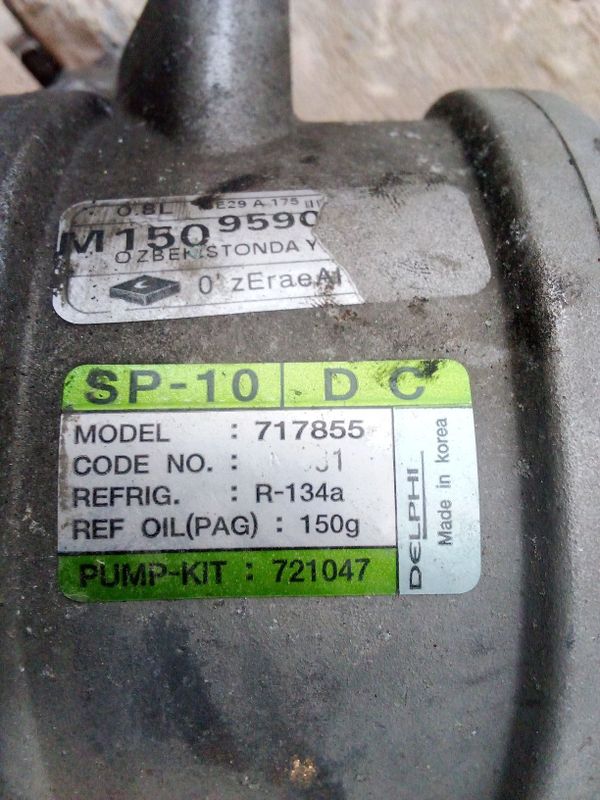 Matiz kampresr sotiladi Matiz kampresr sotiladi