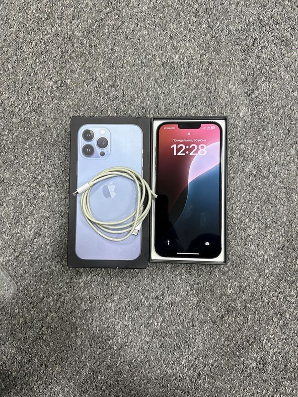 Iphone 13 Pro Max LL/A Iphone 13 Pro Max LL/A