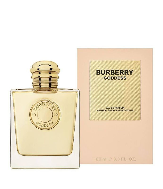 Burberry GODDES edp L 100ml Burberry GODDES edp L 100ml