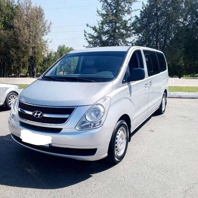 Hyundai starex benzin 2008 yili Hyundai starex benzin 2008 yili