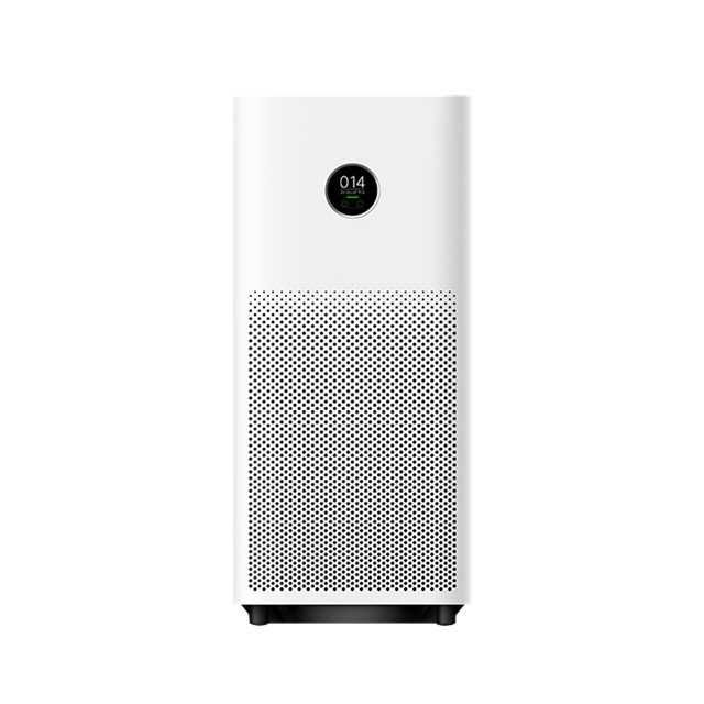 Очиститель воздуха - Xiaomi Mi Smart Air Purifier 4 Очиститель воздуха - Xiaomi Mi Smart Air Purifier 4
