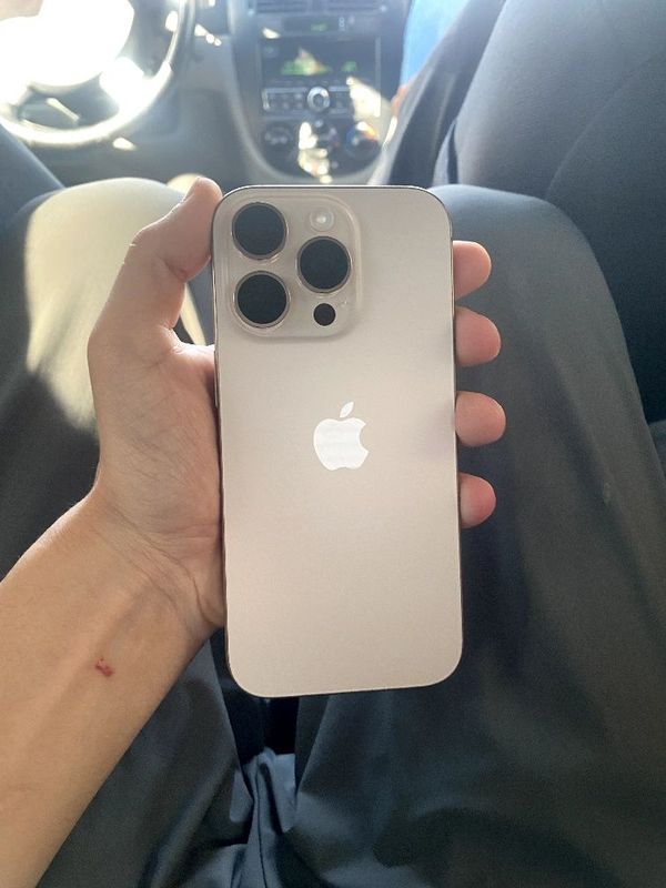 iphone 16 Pro Idiyal iphone 16 Pro Idiyal