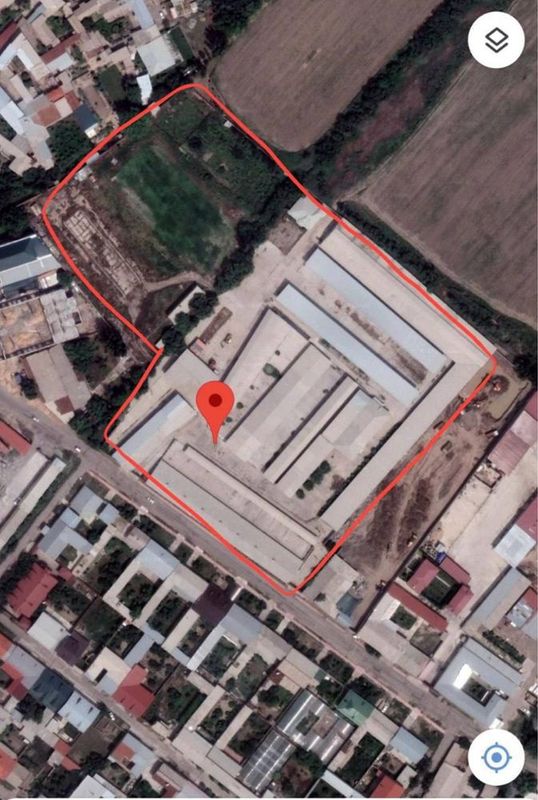 Земля 3.8 га под строительство ЖК, пакет документов, Кибрай Земля 3.8 га под строительство ЖК, пакет документов, Кибрай