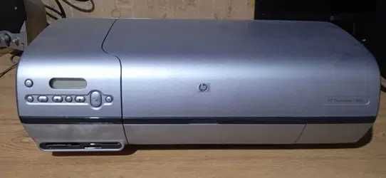 Продам принтер HP Photosmart 7450 Продам принтер HP Photosmart 7450