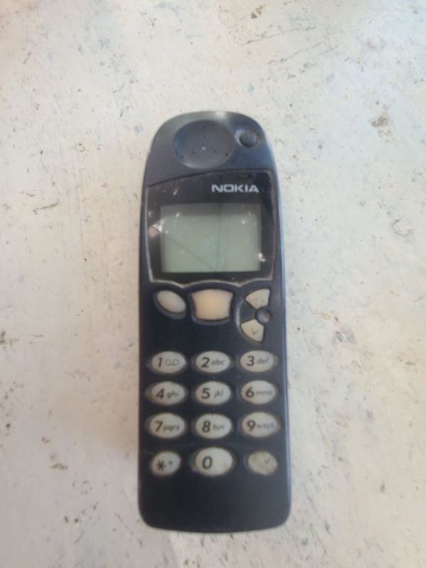 nokia 5110 klassic telefon
