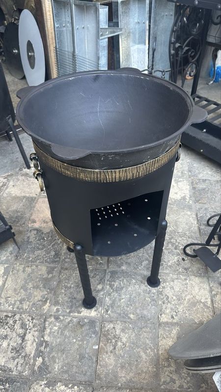Qozon O’choq Zakaznoy Sifati alo darajada