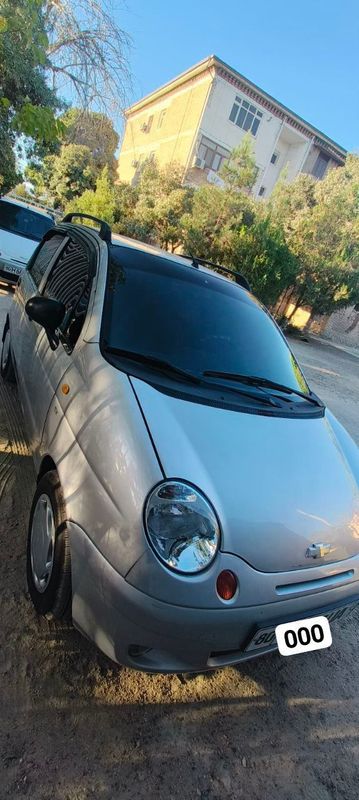 Matiz daewoo 2011 Matiz daewoo 2011