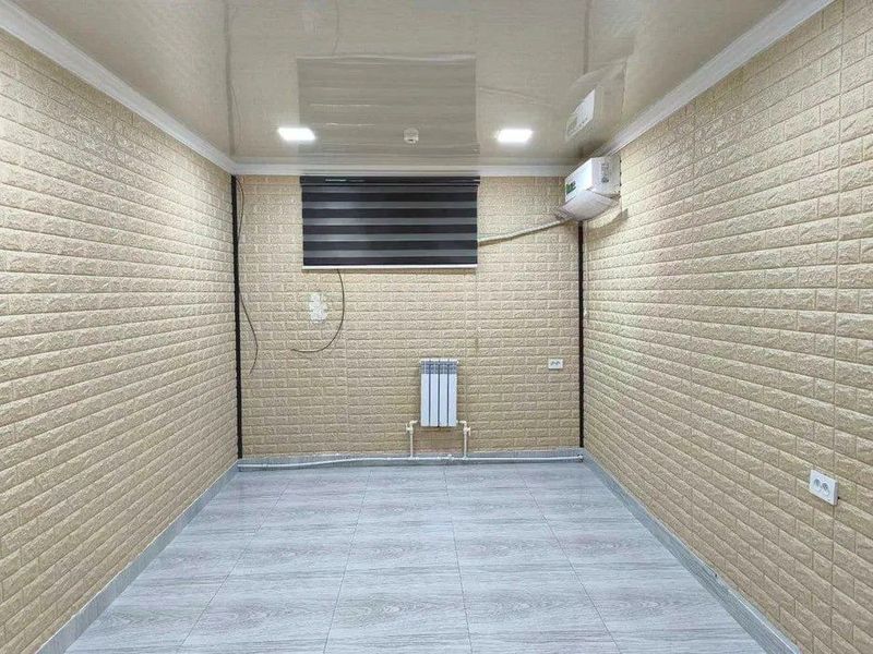 Продается не жилое помещение в цокольном этаже Сергели 6 Продается не жилое помещение в цокольном этаже Сергели 6