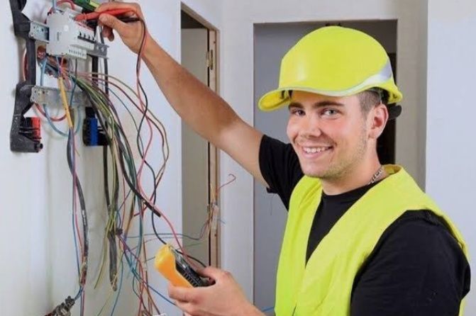 Elektrik Mantaj 24/7 Elektrik Mantaj 24/7