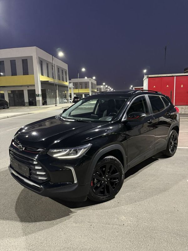 Treker Redline 2021