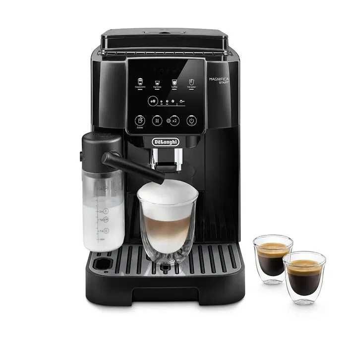 Delonghi Magnifica S Ecam 22.360.B холати идеял кам ишлаган Delonghi Magnifica S Ecam 22.360.B холати идеял кам ишлаган
