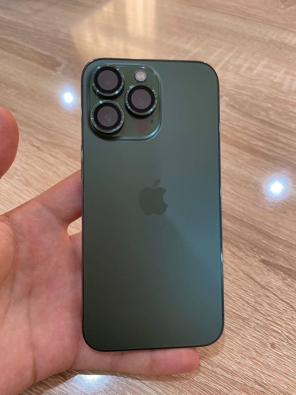 Iphone 13 Pro