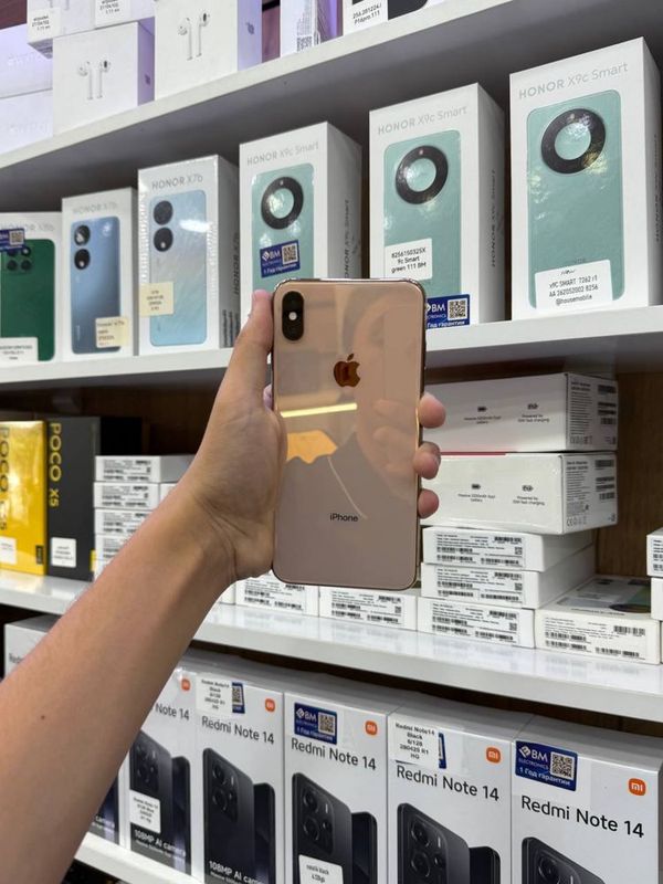 XS Max sotilad narxini kelshamiz XS Max sotilad narxini kelshamiz