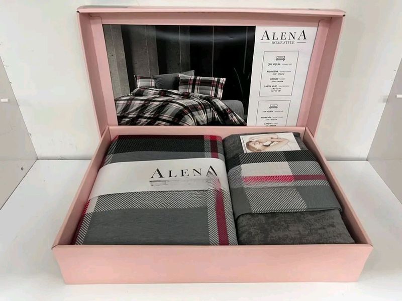 ALENA firma pasteli ALENA firma pasteli