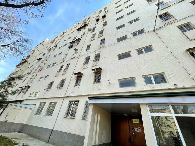 Мирабадский район. Кулюйк 4 массив. 3х комнатная. Без ремонта 3/5/9 Мирабадский район. Кулюйк 4 массив. 3х комнатная. Без ремонта 3/5/9